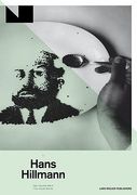 Hans Hillmann: The Visual Works (en Inglés)