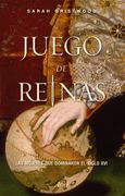 Juego de Reinas - Sarah Gristwood - Ariel