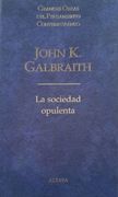 La Sociedad Opulenta