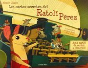 Les Cartes Secretes del Ratolí Pérez (la Lluna de Paper) (en Catalán)