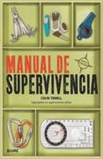Manual de Supervivencia - Colin Towell - Blume