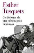 Confesiones de una Editora Poco Mentirosa