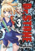 Dr. Stone 3 (3) (in German)