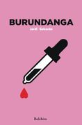 Burundanga (in Spanish)
