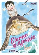 Eterno Yoshio (in Spanish)