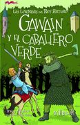 GAWAIN Y EL CABALLERO VERDE