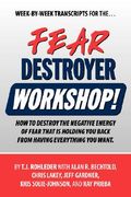 fear destroyer workshop (en Inglés)