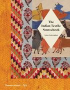 The Indian Textile Sourc: Patterns and Techniques (Victoria and Albert Museum) 