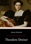 Jennie Gerhardt (en Inglés)
