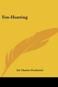 fox-hunting