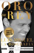 Oro de rey