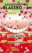 Assassination Classroom