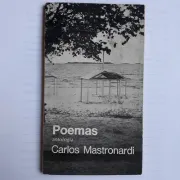 Poemas - Antologia
