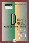 deficiencia mental: aspectos psicoevolut
