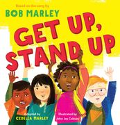 Get up, Stand up (en Inglés)