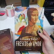 Frescos de amor