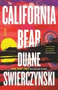 California Bear: A Novel (en Inglés)