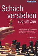 Schach Verstehen zug um zug (en Alemán)