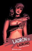 Ladrón De Ladrones Nº 05/07