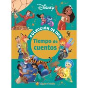 Cuentos de oro tiempo de cuentos