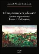 Clima, Naturaleza y Desastre (in Spanish)