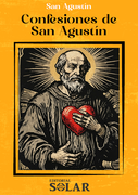 CONFESIONES DE SAN AGUSTIN (in Spanish)
