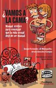 Vamos a la Cama?  Manual de Sexo Para Conseguir que tu Vida Sexual Deje de ser Manual