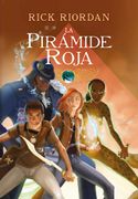 Piramide Roja