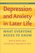 Depression and Anxiety in Later Life: What Everyone Needs to Know