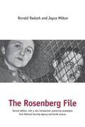 The Rosenberg File: Second Edition (en Inglés)