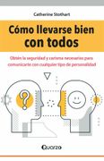 Cómo Llevarse Bien con Todos