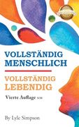 Vollständig Menschlich (en Alemán)