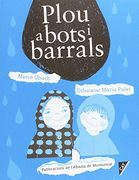 Plou a bots i barrals