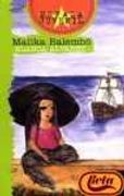 Malika Balembó