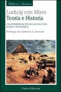 Teoría e Historia