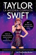 Taylor Swift (Spanish Edition): La Historia Completa (in Spanish)