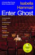 Enter Ghost (en Inglés)