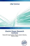 electric power research institute (en Inglés)