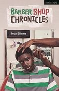 Barber Shop Chronicles (Modern Plays) 