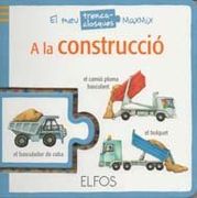 Trencaclosques Maxmix. A la construcció (in Spanish)