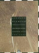 Gerhard Richter (en Inglés)