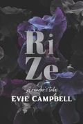 RiZe: A Reader's Tale (en Inglés)