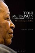 Toni Morrison and Literary Tradition