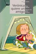 Verónica Quiere un Amigo: 146 (Calcetín)