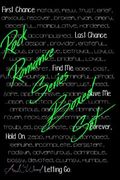 Rock Romance Series