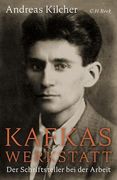 Kafkas Werkstatt (in German)
