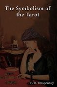 the symbolism of the tarot (en Inglés)