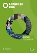 Language Hub: Intermediate / Student? S Book + app (en Inglés)