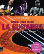 Manual Para Tocar La Guitarra