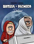 Ortega y Pacheco Deluxe 4 (in Spanish)